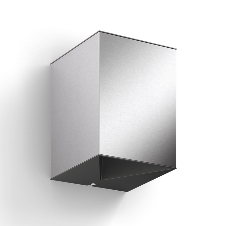 Philips - LED Outdoor wall light 2xLED/4,5W/230V 2700K IP44