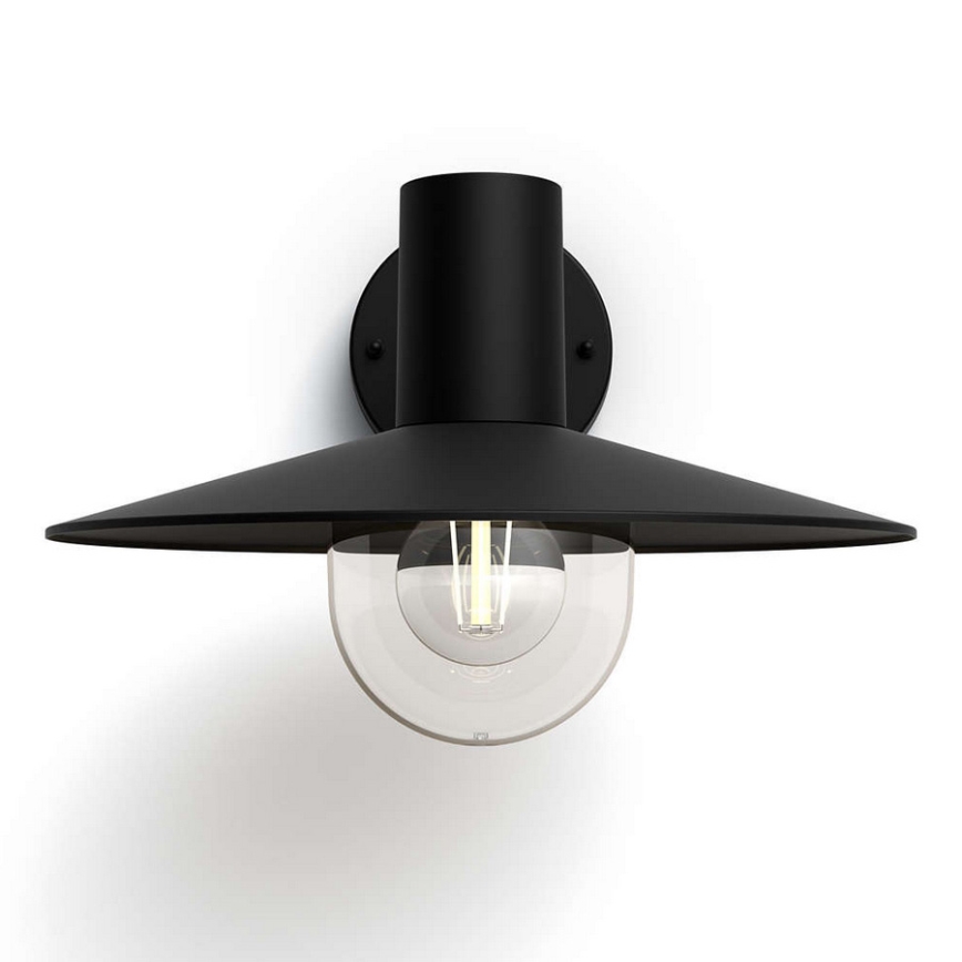 Philips - Outdoor light 1xE27/42W/230V IP44