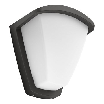 Philips 17383/93/PN - Outdoor wall light  KISKADEE 1xE27/42W/230V IP44