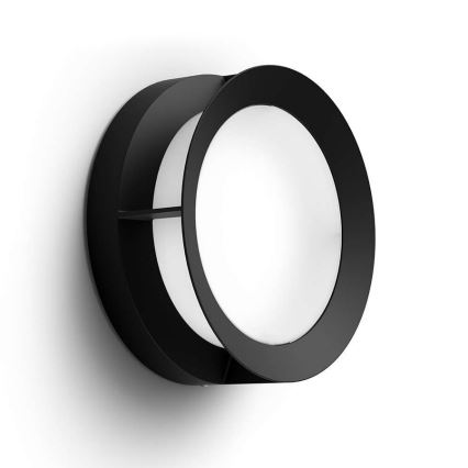 Philips - LED Outdoor light LED/12W/230V IP44