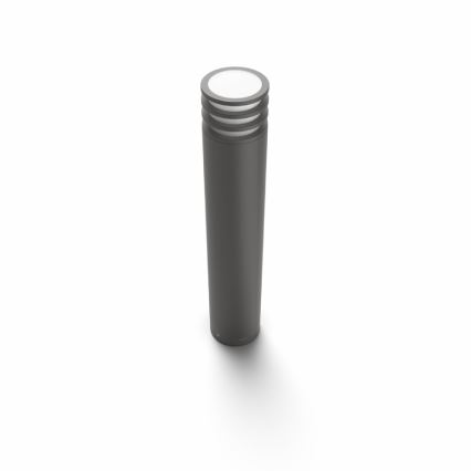 Philips - LED Dimmable outdoor lamp Hue LUCCA 1xE27/9,5W/230V IP44