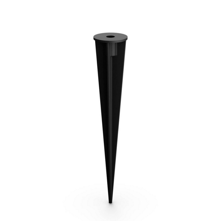 Philips 17434/30/P7 - LED RGB Outdoor lamp HUE IMPRESS 2xLED/8W/230V IP44