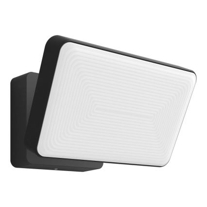 Philips - LED RGBW Dimmable outdoor reflektor Hue DISCOVER 2xLED/15W/230V 2000-6500K IP44