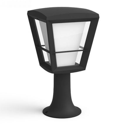 Philips 17441/30/P7 - LED RGB Outdoor lamp HUE ECONIC LED/15W/230V IP44