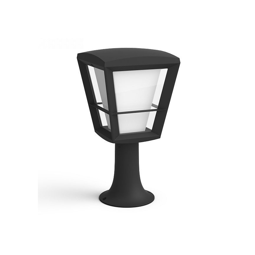 Philips 17441/30/P7 - LED RGB Outdoor lamp HUE ECONIC LED/15W/230V IP44