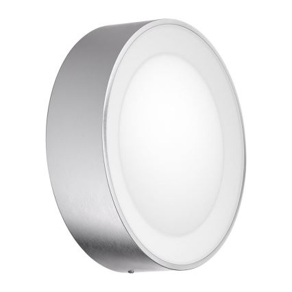 LED RGBW Dimmable outdoor wall light Hue DAYLO LED/15W/230V 2000-6500K IP44