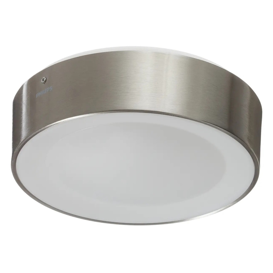LED RGBW Dimmable outdoor wall light Hue DAYLO LED/15W/230V 2000-6500K IP44