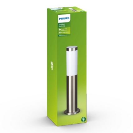 Philips - Outdoor lamp 1xE27/20W/230V IP44 45 cm