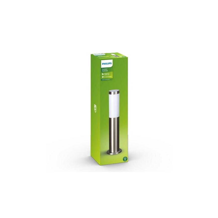 Philips - Outdoor lamp 1xE27/20W/230V IP44 45 cm