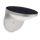 Philips 17808/87/16 - LED solar light with a sensor MYGARDEN DUSK 1xLED/1W/3.7V