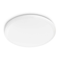 Philips - 27K LED Ceiling Light/17W/230V