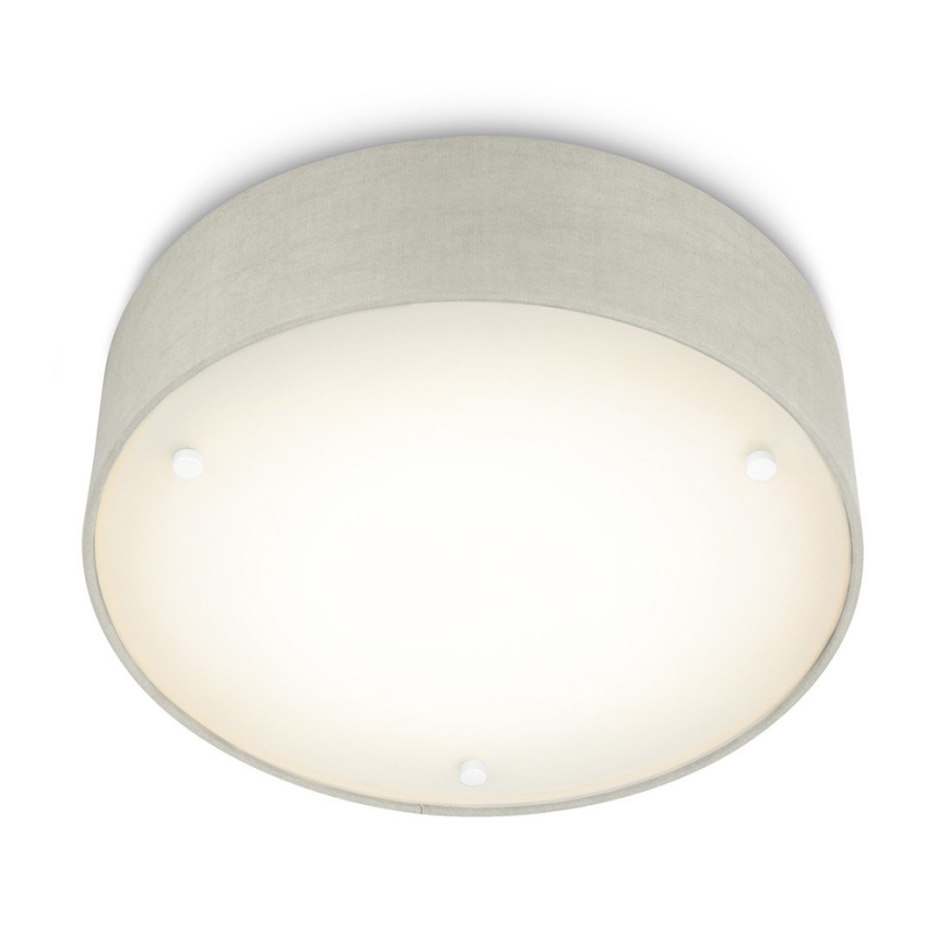 Philips - Ceiling light 2xE27/23W/230V