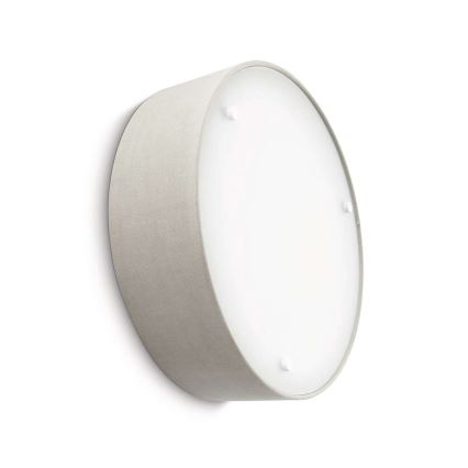 Philips - Ceiling light 2xE27/23W/230V