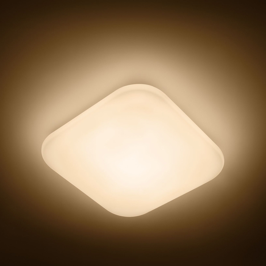 Philips - LED ceiling light LED/17W/230V 2700K
