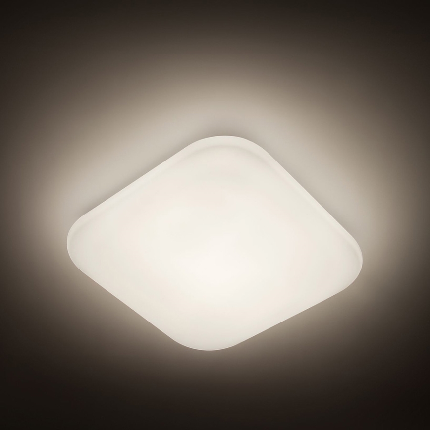 Philips - LED ceiling light 1xLED/17W/230V 4,000K