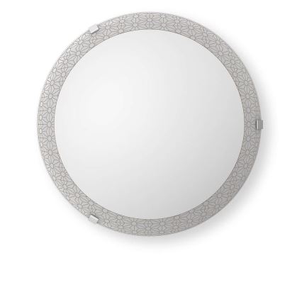 Philips - LED Ceiling light 1xLED/10W/230V