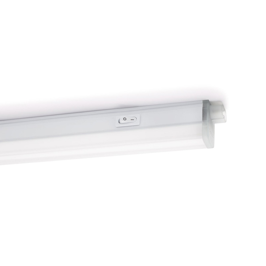 Philips 31231/31/P0 - LINEAR LED under-cabinet light/12W/230V