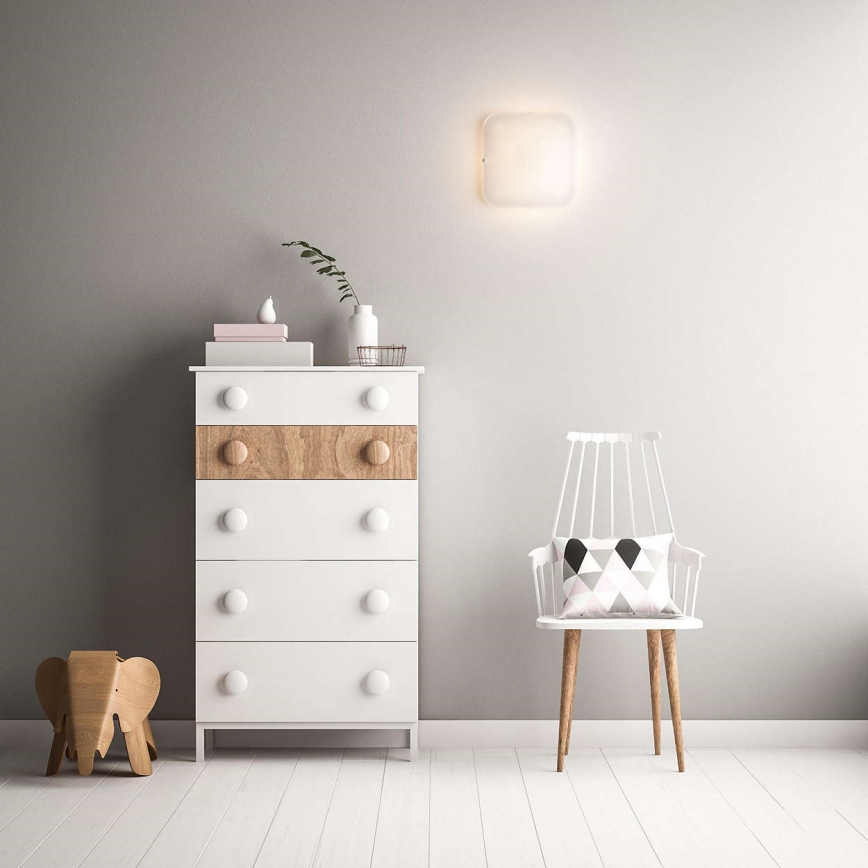 Philips - LED ceiling light 1xLED/17W/230V
