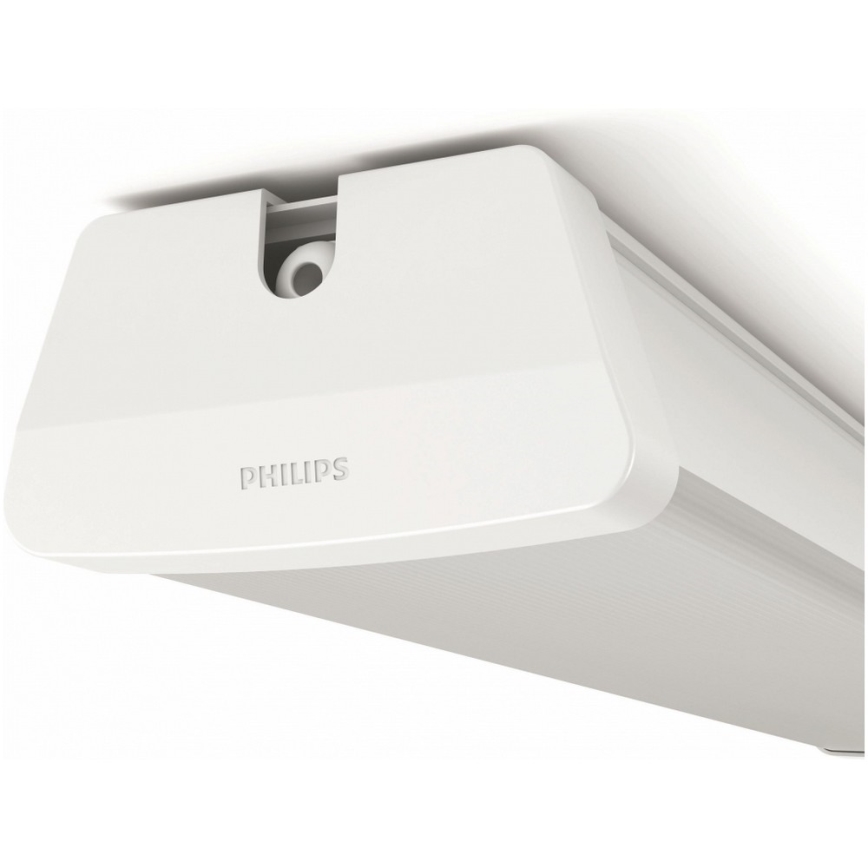 Philips - LED Work light LED/50W/230V IP65 4000K