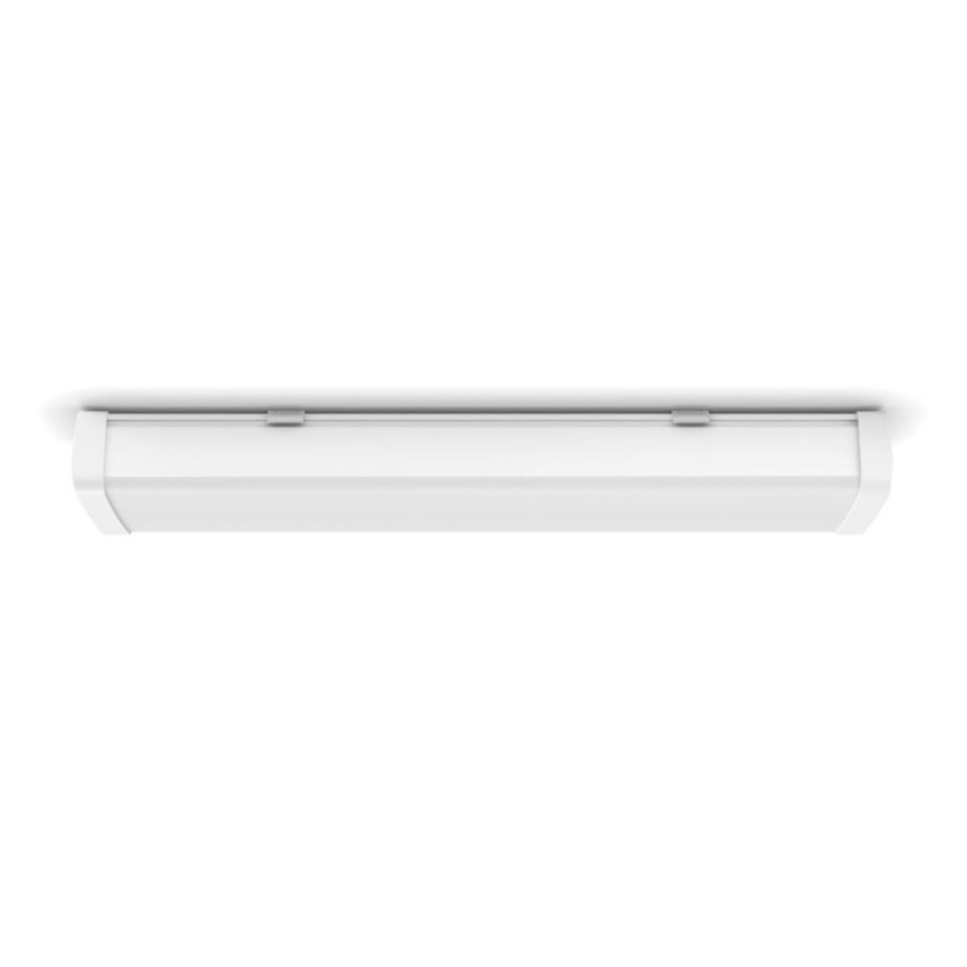 Philips 31248/31/P0 - LED Technical light AQUALINE LED/24W/230V IP65