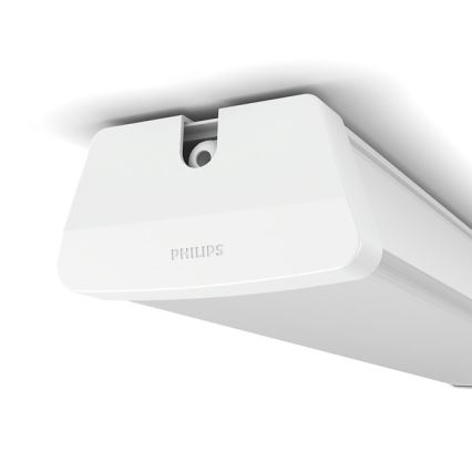 Philips 31248/31/P0 - LED Technical light AQUALINE LED/24W/230V IP65