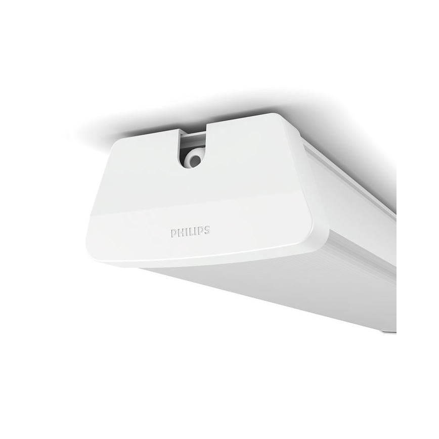 Philips 31248/31/P0 - LED Technical light AQUALINE LED/24W/230V IP65