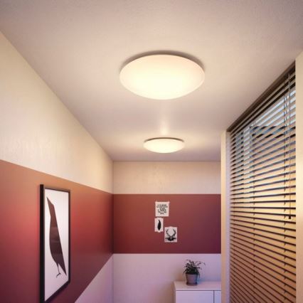 Philips - LED ceiling light LED/9,6W/230V