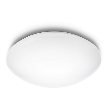 Philips 31803/31/E4 - LED Ceiling light SUEDE LED/40W/230V 6500K