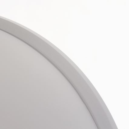 Philips - LED Ceiling Light 2700K/12W/230V