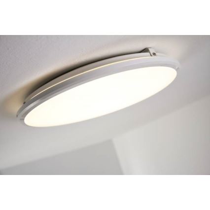 Philips - LED ceiling light 27K 1xLED/17W/230V