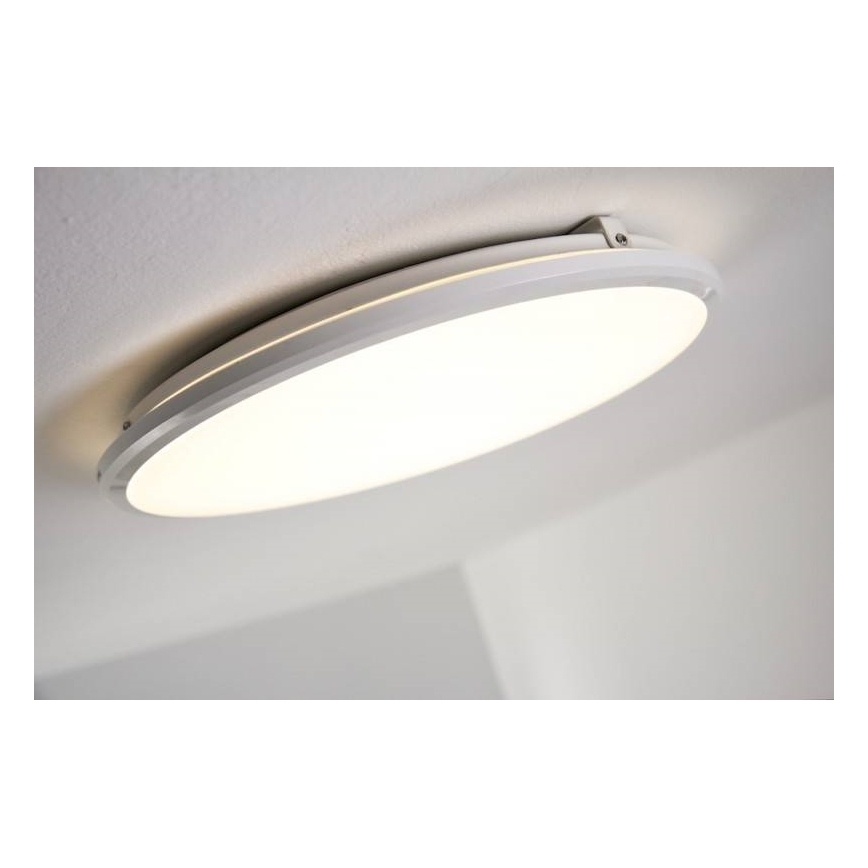 Philips - LED ceiling light 27K 1xLED/17W/230V