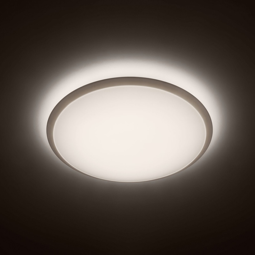 Philips - LED ceiling light LED/20W/230V