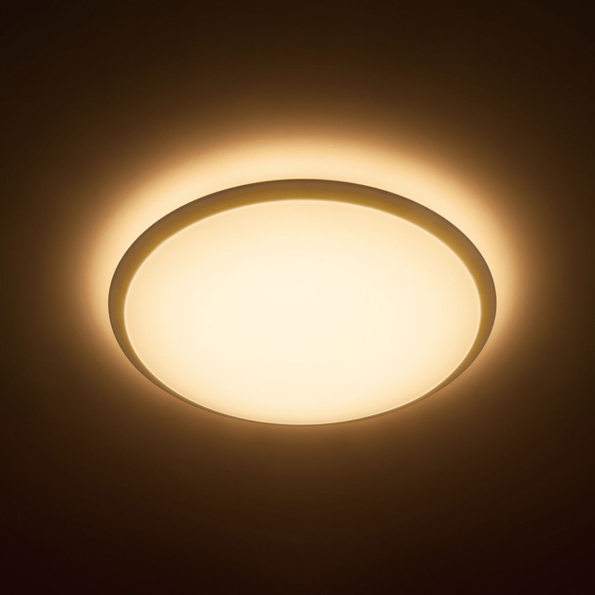 Philips - LED Ceiling light 1xLED/36W/230V