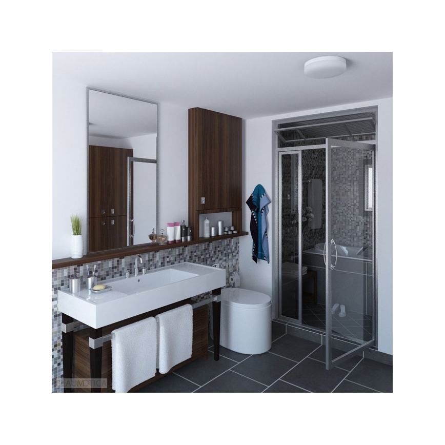Philips - LED Ceiling bathroom light LED/7,5W/230V IP44