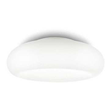Philips 32066/31/16 - Bathroom ceiling light MYBATHROOM MIST 1xE27/20W/230V IP44