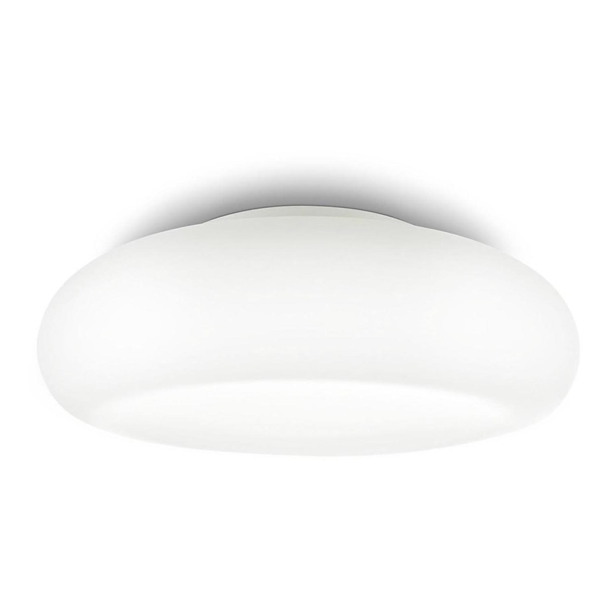 Philips 32066/31/16 - Bathroom ceiling light MYBATHROOM MIST 1xE27/20W/230V IP44