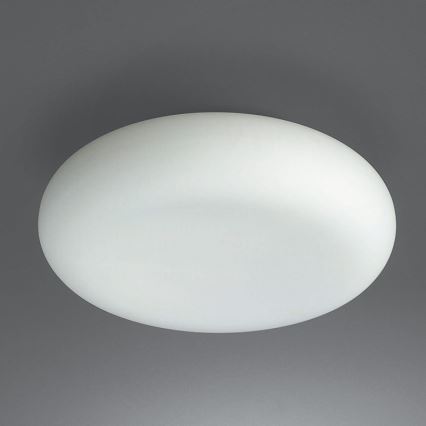 Philips 32066/31/16 - Bathroom ceiling light MYBATHROOM MIST 1xE27/20W/230V IP44