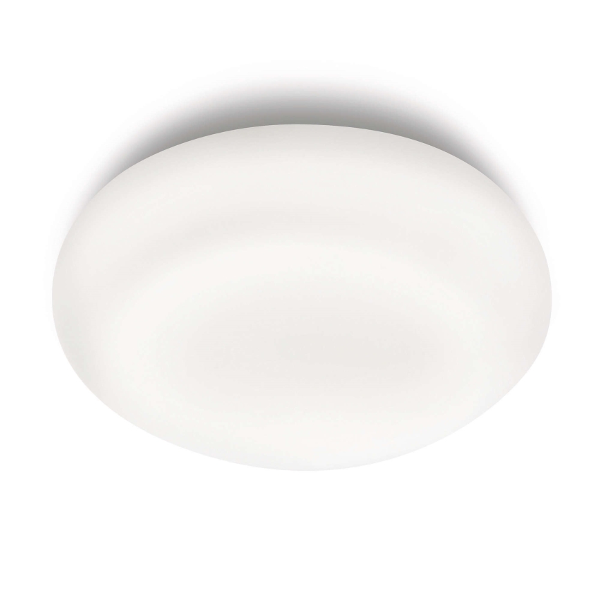 Philips 32066/31/16 - Bathroom ceiling light MYBATHROOM MIST 1xE27/20W/230V IP44