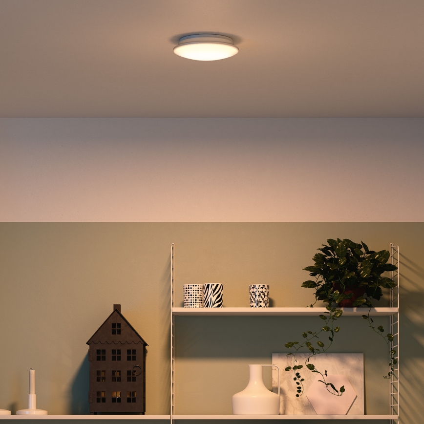 Philips - Ceiling light LED/10W/230V
