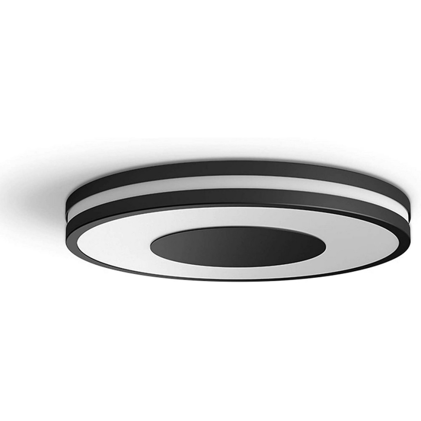 Philips - LED Dimmable light Hue BEING LED/27W/230V + remote control