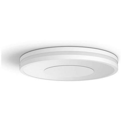 Philips - LED Dimmable light Hue BEING LED/27W/230V + remote control