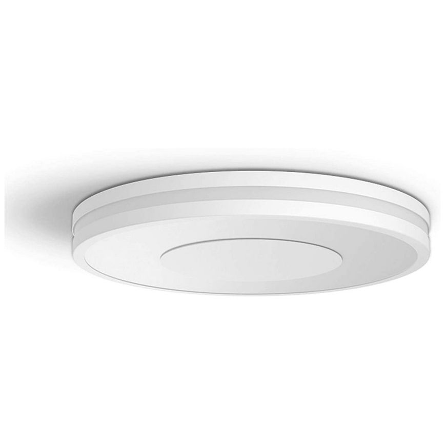 Philips - LED Dimmable light Hue BEING LED/27W/230V + remote control