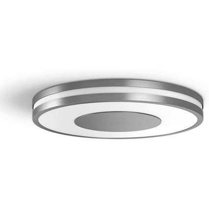 Philips - Hue BEING LED Dimmable Light LED/27W/230V + remote control