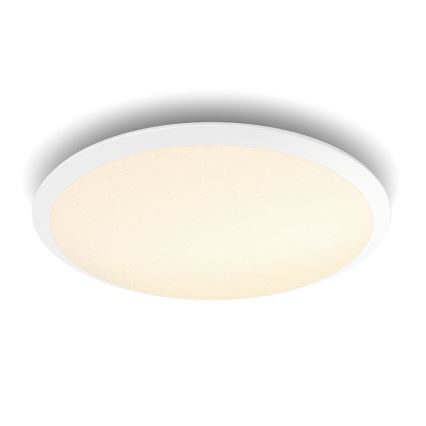 Philips 32809/31/P0 - LED Dimming ceiling light CANAVAL LED/18W/230V