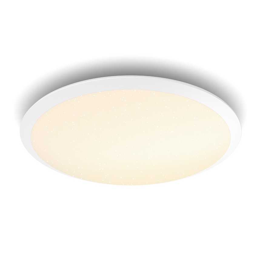 Philips 32809/31/P0 - LED Dimming ceiling light CANAVAL LED/18W/230V