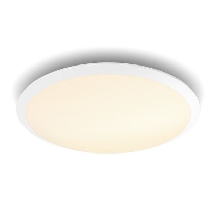 Philips 32809/31/P3 - LED Dimming ceiling light CANAVAL LED/18W/230V