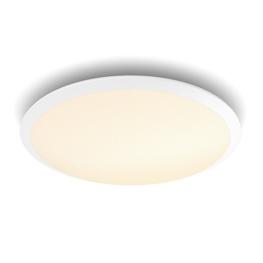 Philips 32809/31/P3 - LED Dimming ceiling light CANAVAL LED/18W/230V