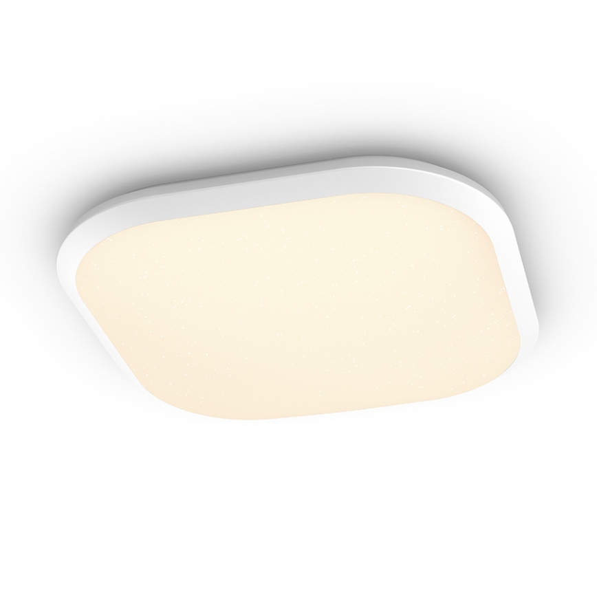 Philips 32810/31/P0 - LED Dimming ceiling light  CANAVAL LED/18W/230V