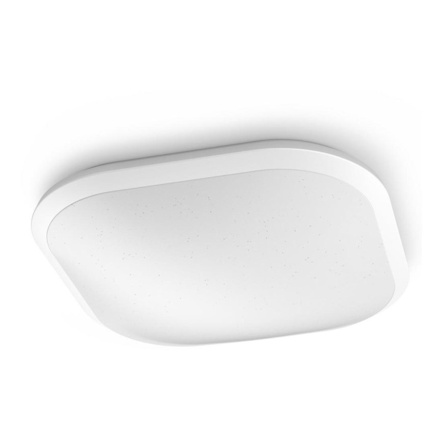 Philips 32810/31/P3 - LED Dimmable ceiling light CANAVAL LED/18W/230V