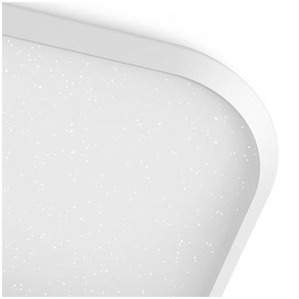 Philips 32810/31/P3 - LED Dimming ceiling light CANAVAL LED/18W/230V